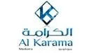 Al Karama Motors Exhibition logo