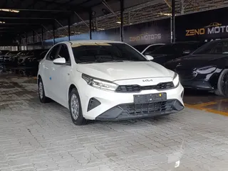 Kia K3 2024