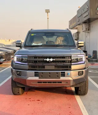 بي واي دي Leopard 5 2026