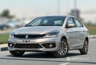 سوزوكي Ciaz 2026