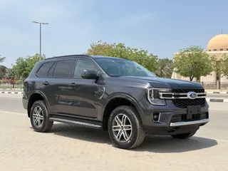 فورد ايفرست 2022