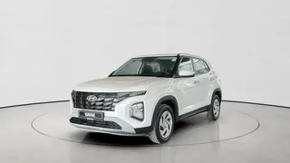 Hyundai Creta 2023 — DubiCars