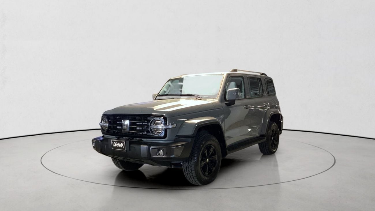 Tank 300 2026 — DubiCars
