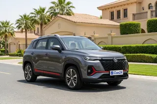شانجان Cs 35 Plus 2024 — DubiCars