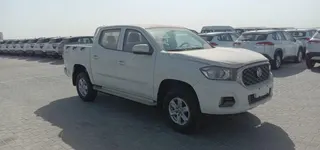 إم جي T 60 2025