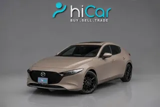 Mazda 3 2025 — DubiCars