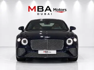 Bentley Continental GT 2023