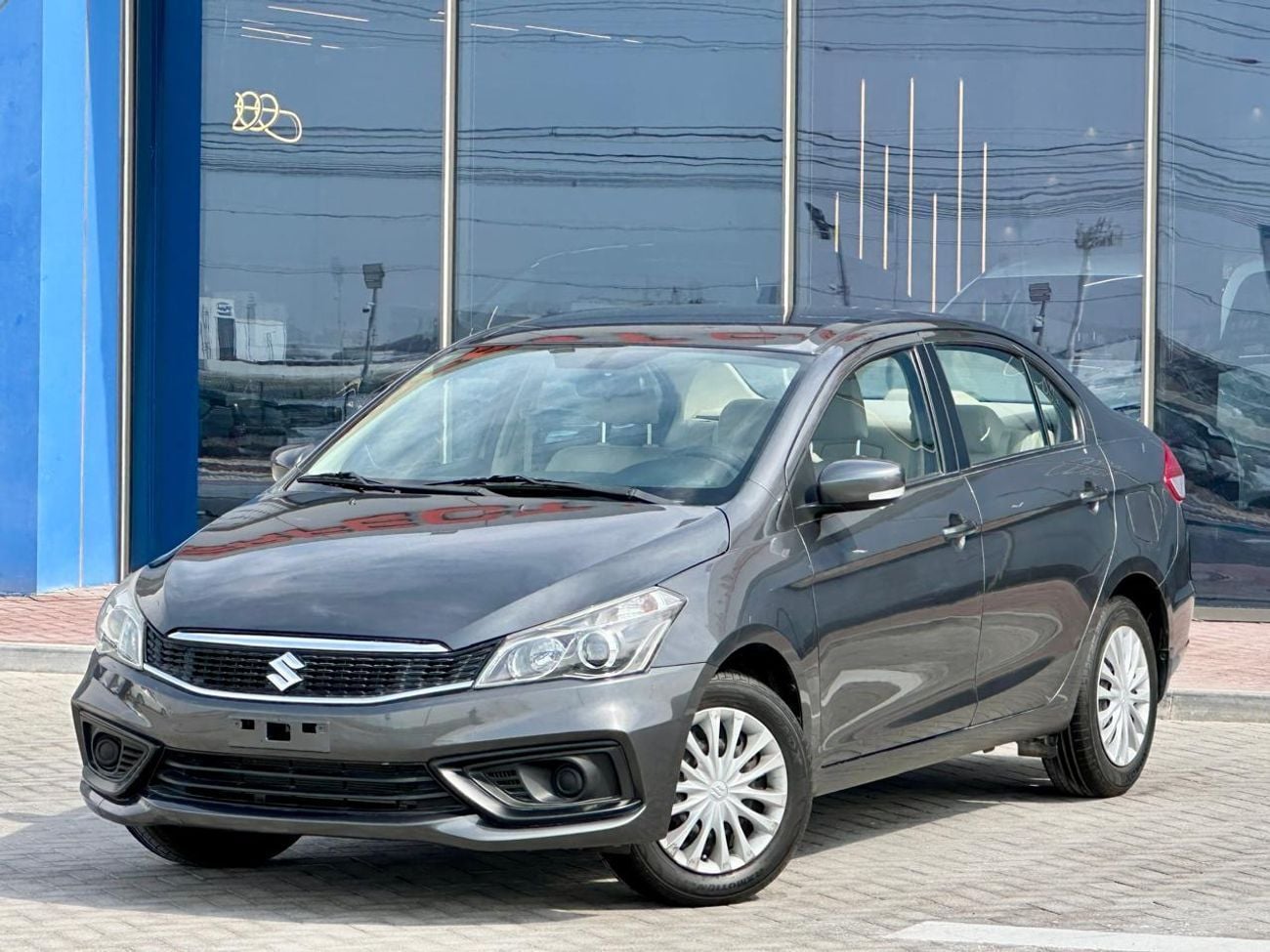 Suzuki Ciaz 2024 — DubiCars
