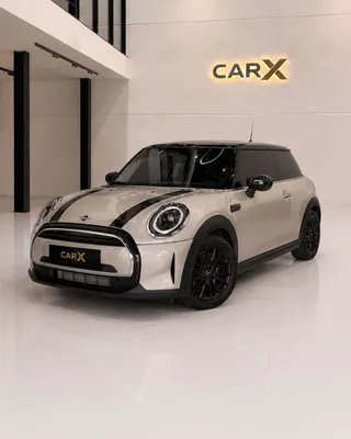Mini Cooper 2022 — DubiCars