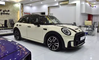 ميني Cooper 2022