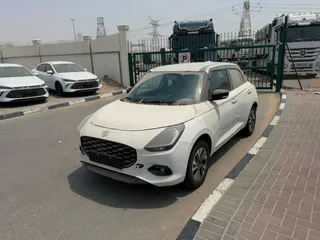 Suzuki Swift 2026