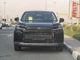 Toyota RAV4 2026
