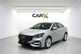 Chery Arrizo 5 2026 — DubiCars