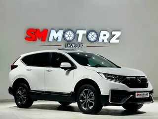 Honda CR-V 2020