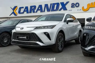Toyota Venza 2025 — DubiCars