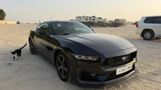 فورد موستنج 2024