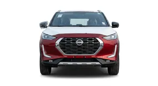 نيسان Magnite SV 2025