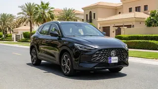 MG One 2024 — DubiCars