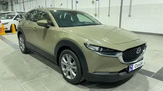 Mazda CX 30 2025 — DubiCars