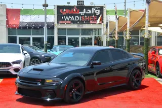 Dodge Charger Scat Pack 2022