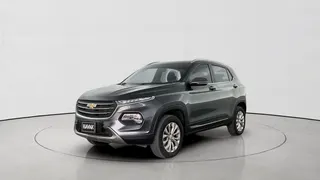 Chevrolet Groove 2024 — DubiCars