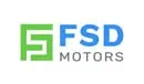 FSD Motors logo