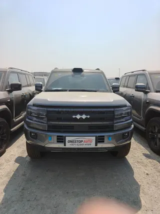 بي واي دي Leopard 5 2026