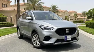MG ZS 2025 — DubiCars