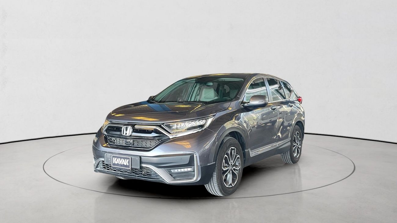 Honda Cr V 2020 — DubiCars