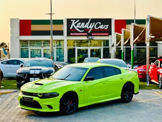 Dodge Charger 2019