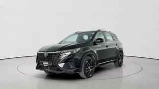 MG RX 5 2024 — DubiCars