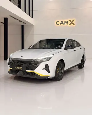 Dongfeng Shine 2026 — DubiCars