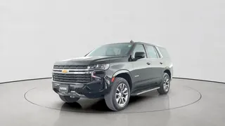 Chevrolet Tahoe 2024 — DubiCars