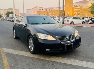 لكزس GS 250 2008