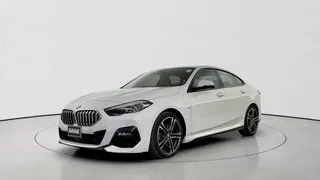 BMW 2 Series 2021 — DubiCars