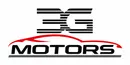 Three Global Motors logo