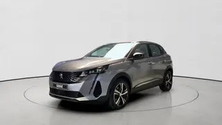 Peugeot 3008 2024 — DubiCars