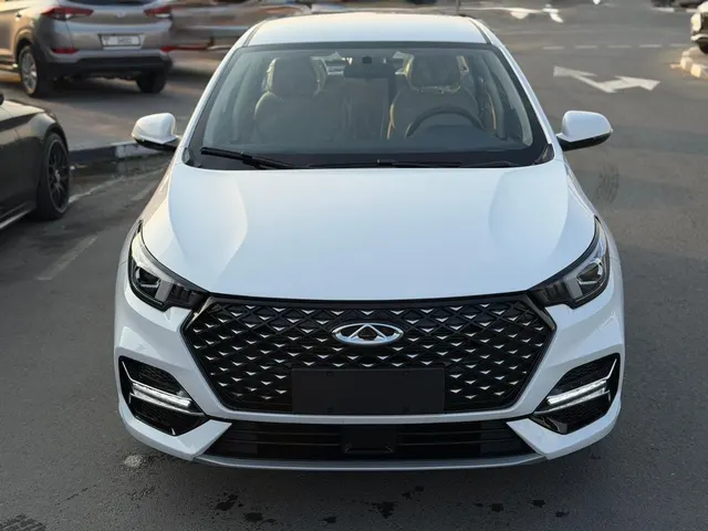 Chery Arrizo 6 2025