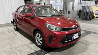 Kia Pegas 2024 — DubiCars