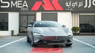 Ferrari Roma 2026