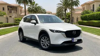 Mazda CX 5 2024 — DubiCars
