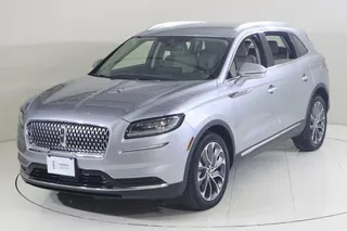 لينكون Nautilus 2022