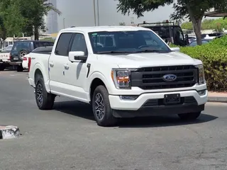 فورد F 150 Lariat 2023