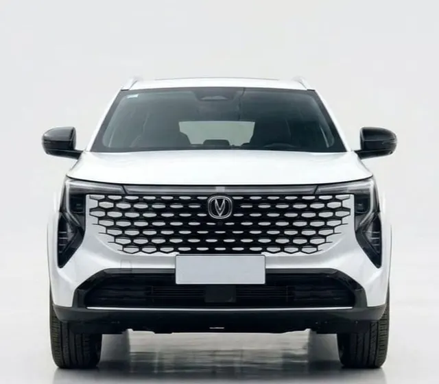 Changan Cs 55 2026