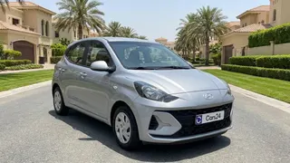 هيونداي Grand I10 2024 — DubiCars