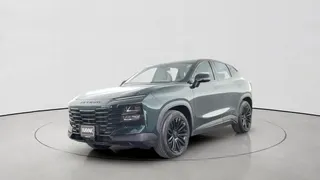 Jetour Dashing 2024 — DubiCars