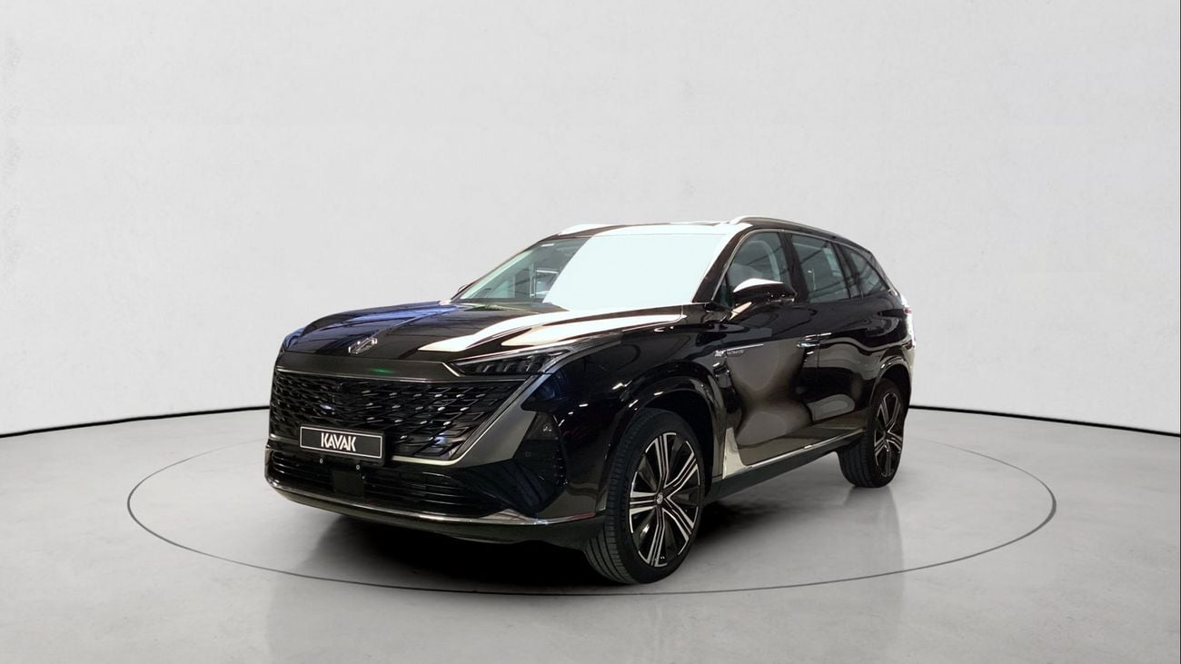 MG RX 9 2025 — DubiCars