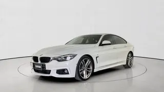 BMW 4 Series 2018 — DubiCars