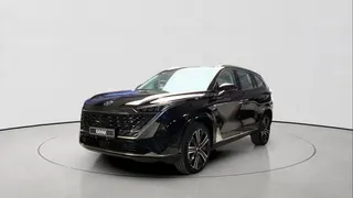 MG RX 9 2025 — DubiCars