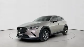 Mazda CX 3 2024 — DubiCars
